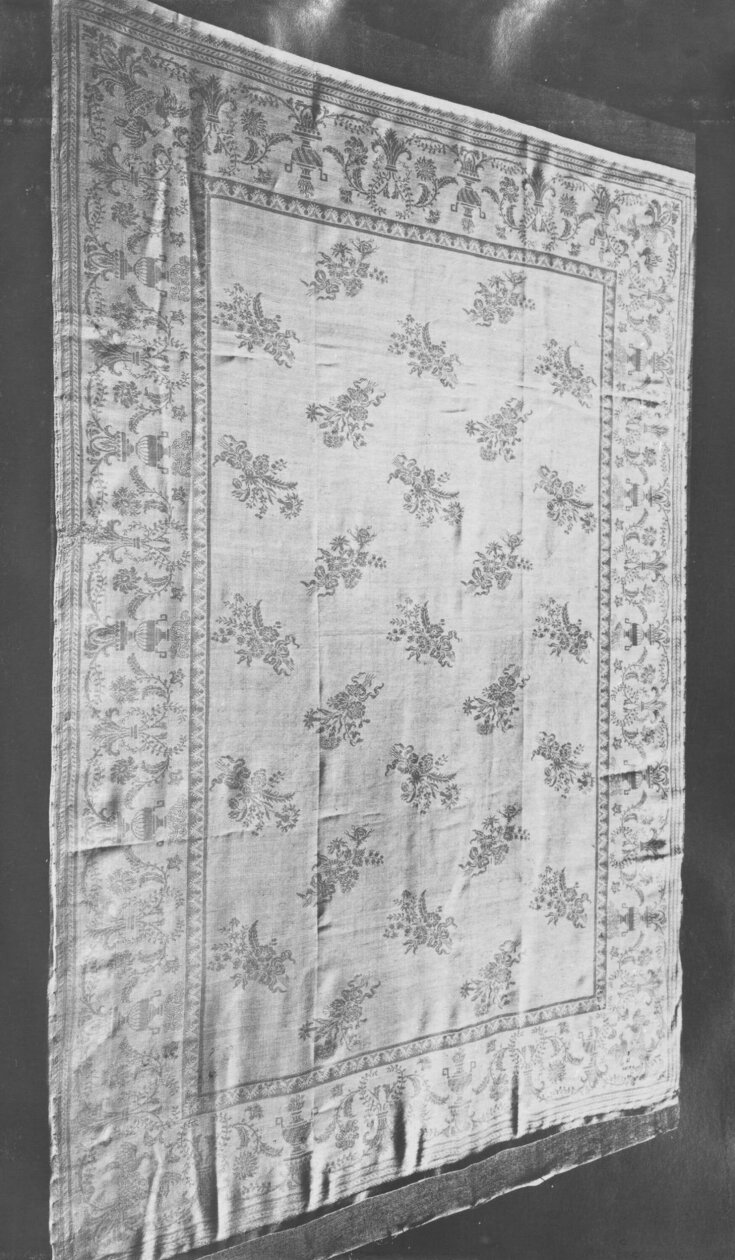 Napkin | V&A Explore The Collections