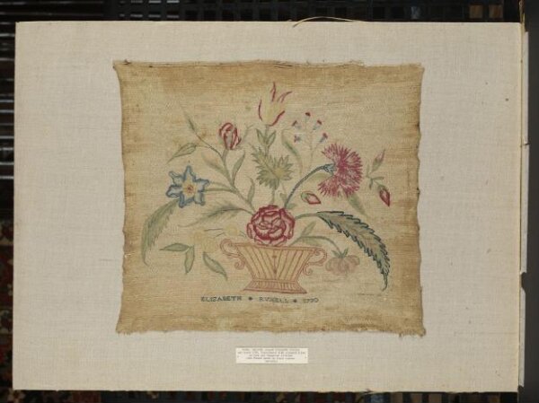 By MeV embroidery terra main image 1