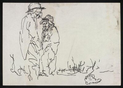 Feliks Topolski Collection
