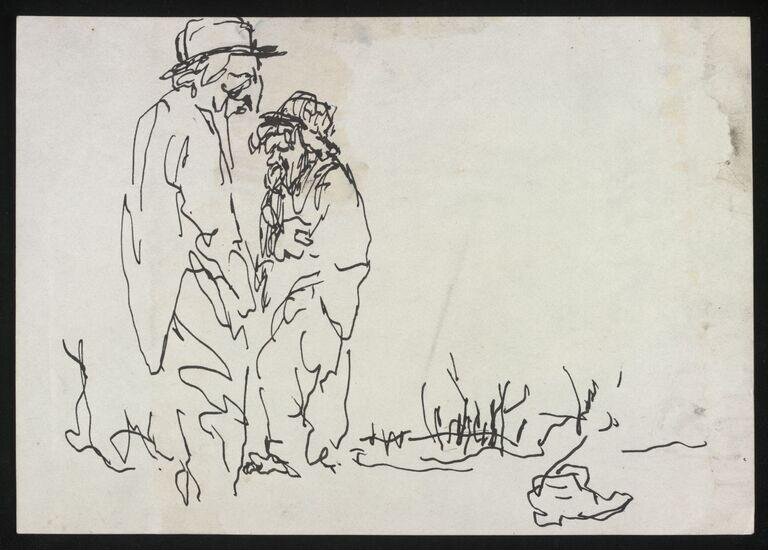 Feliks Topolski Collection