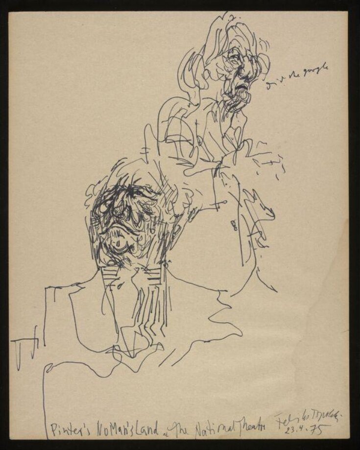 Feliks Topolski Collection top image