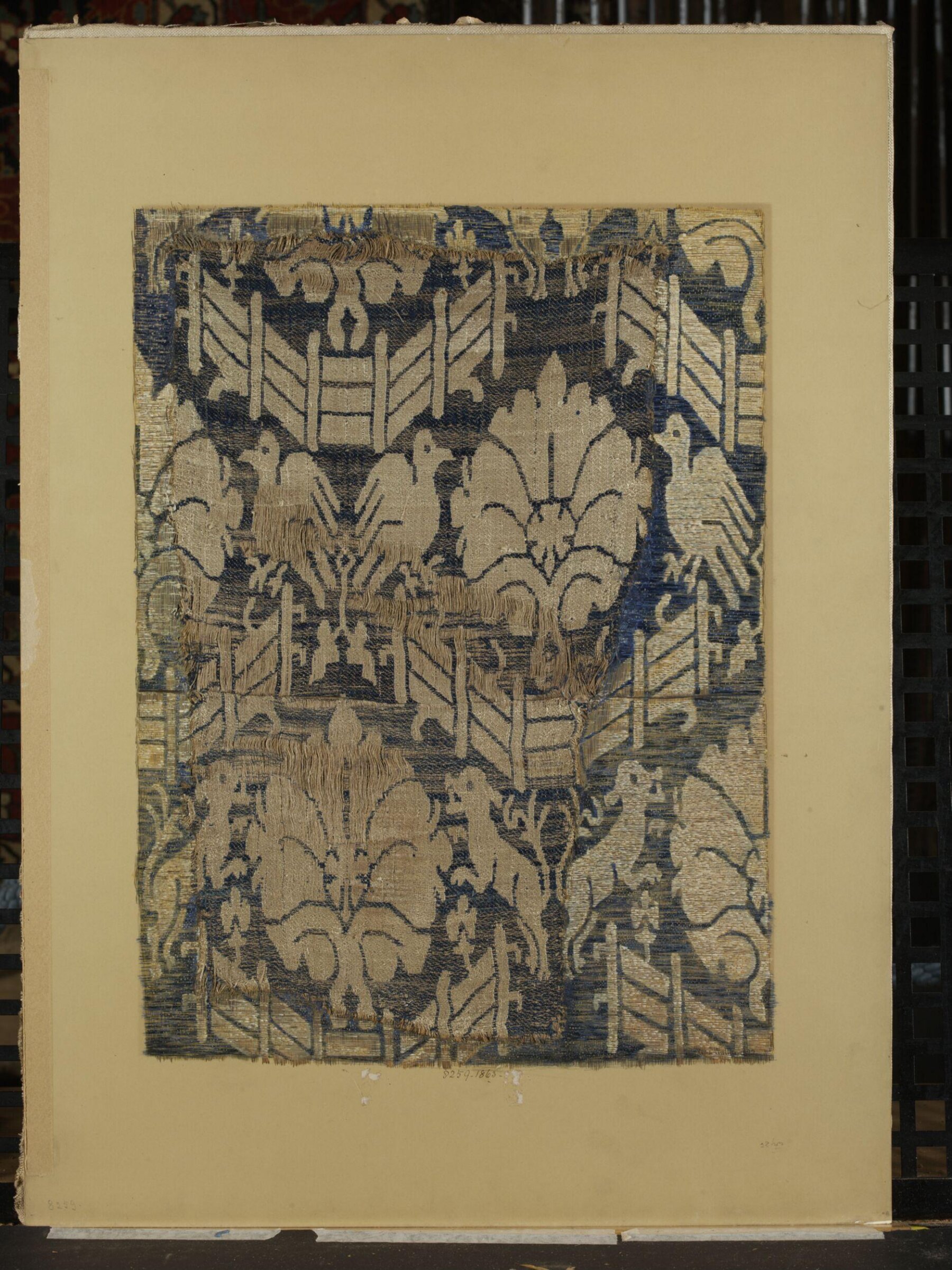 Painting, Rosa Wallis, 1892