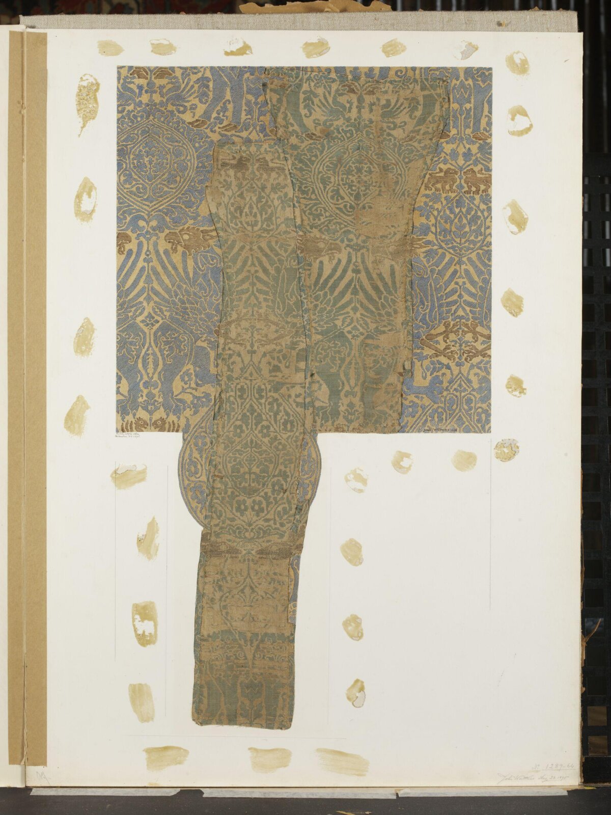 Painting, 1895