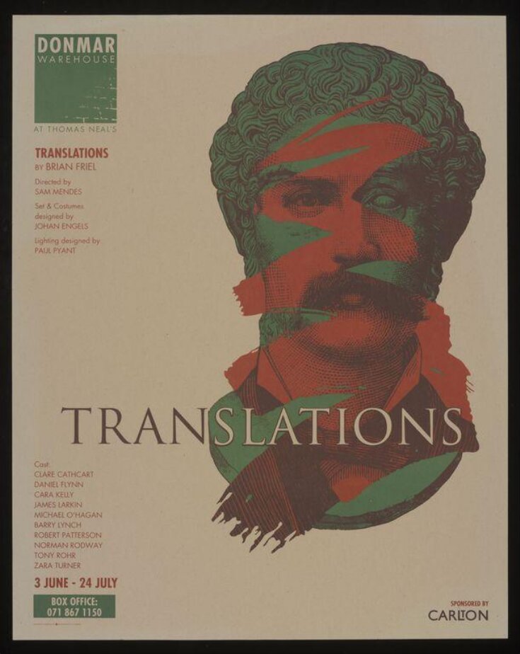 Translations poster top image