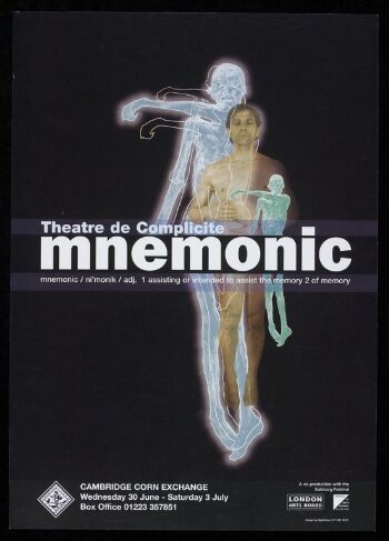 Mnemonic