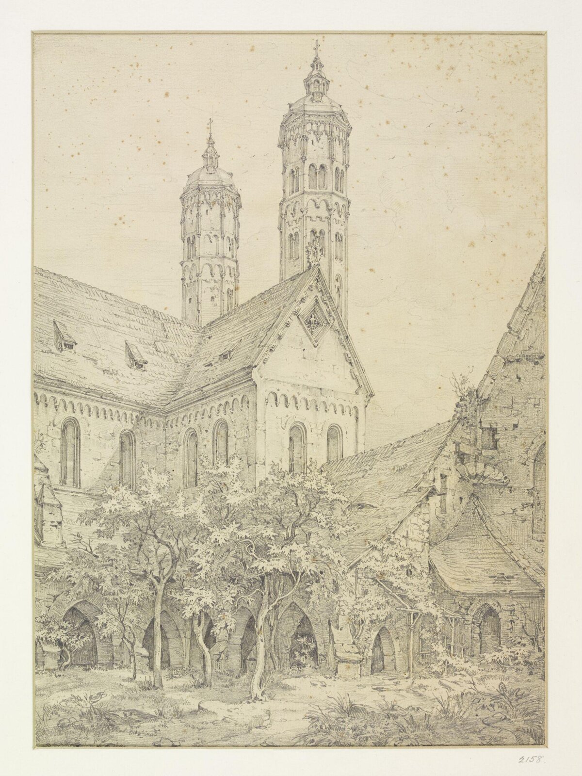 Drawing