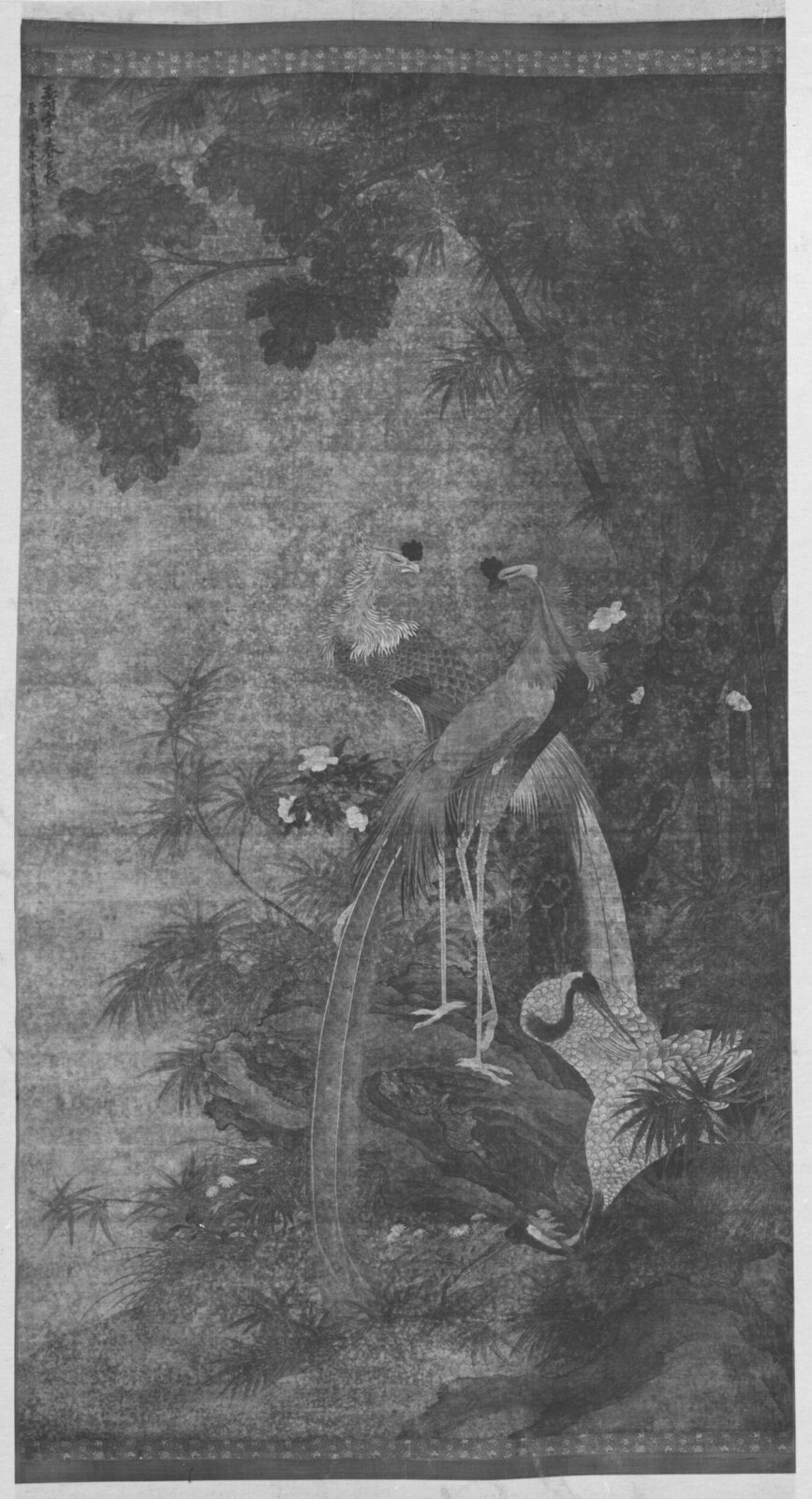 Painting, 1330