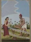 A Weaver and his wife thumbnail 2