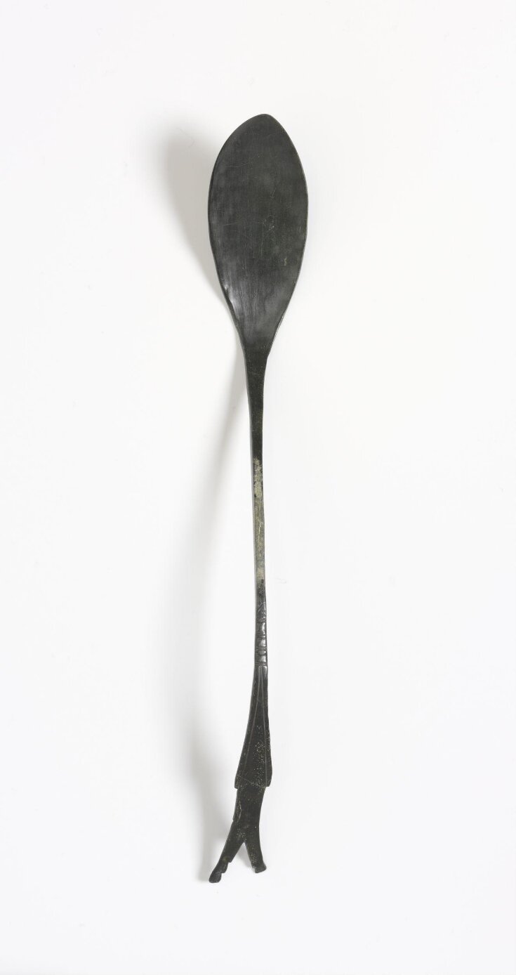 Spoon top image