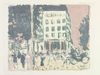 Boulevard by bonnard