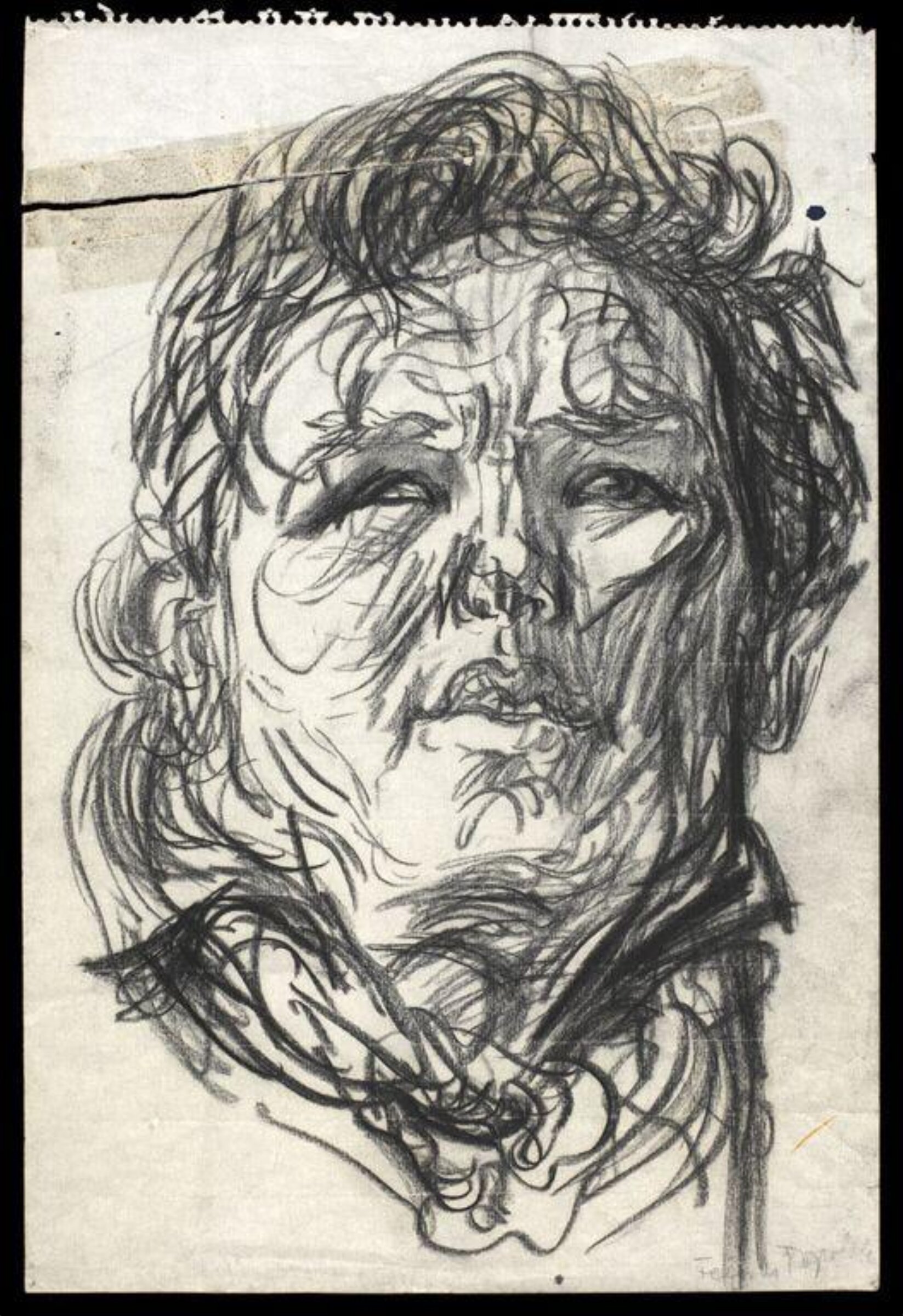 Feliks Topolski Collection, Feliks Topolski, 20th century