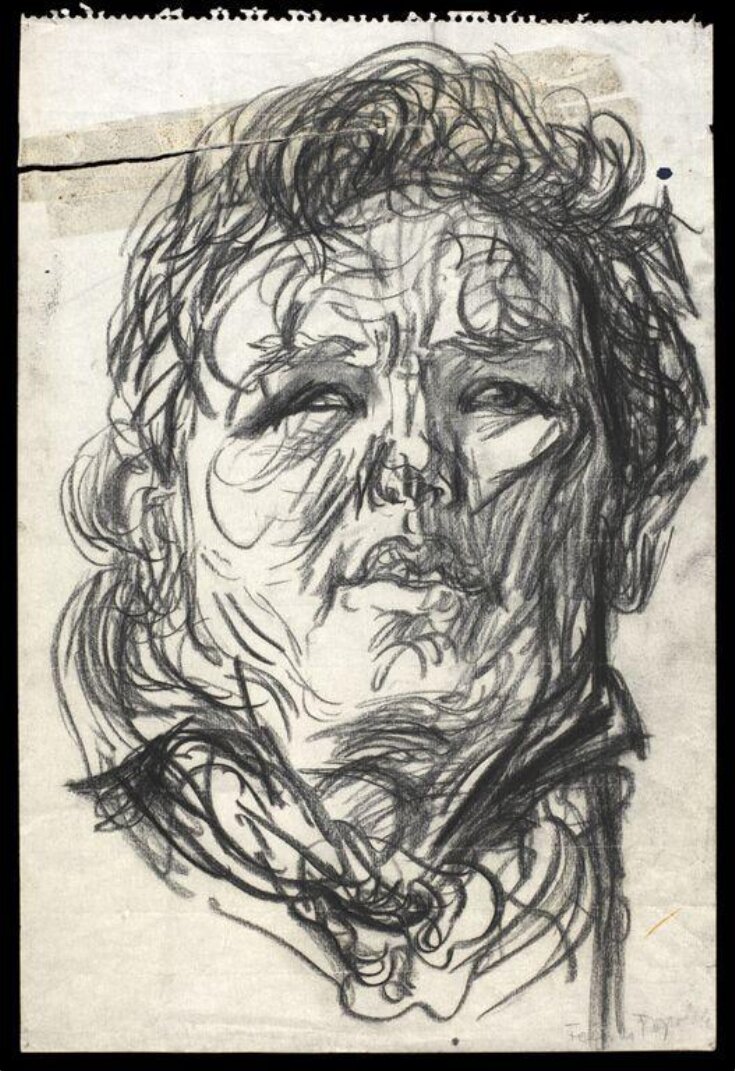 Feliks Topolski Collection top image