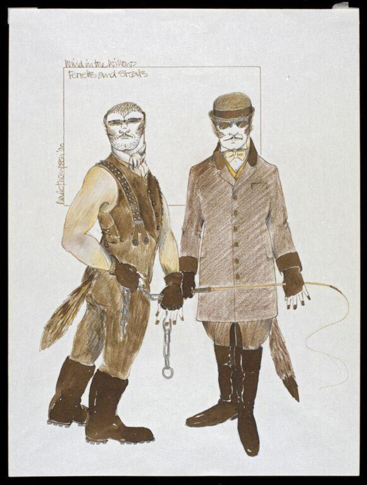 Costume Design top image