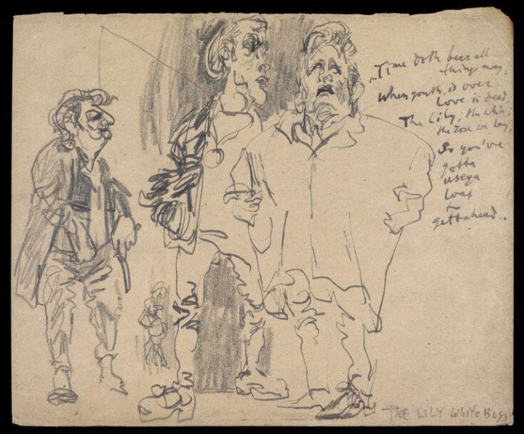 Feliks Topolski Collection top image