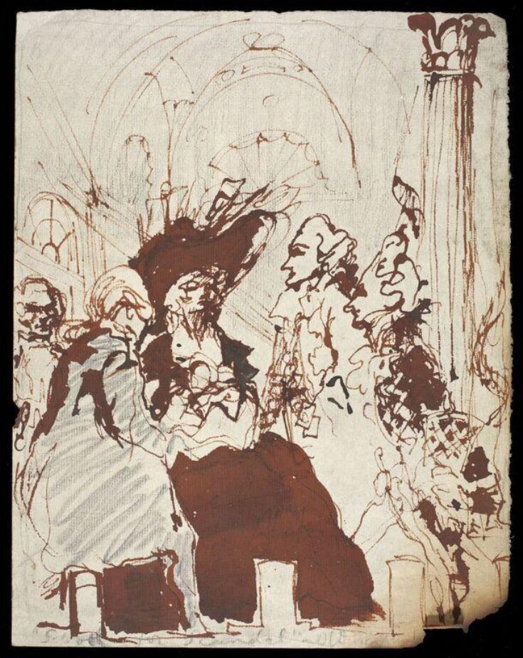 Feliks Topolski Collection top image