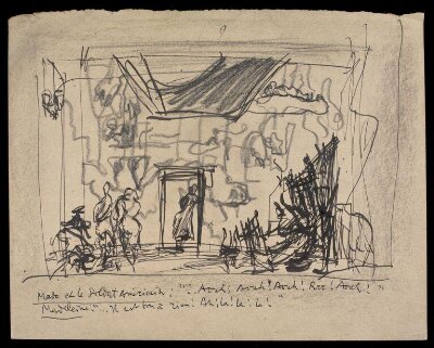 Feliks Topolski Collection