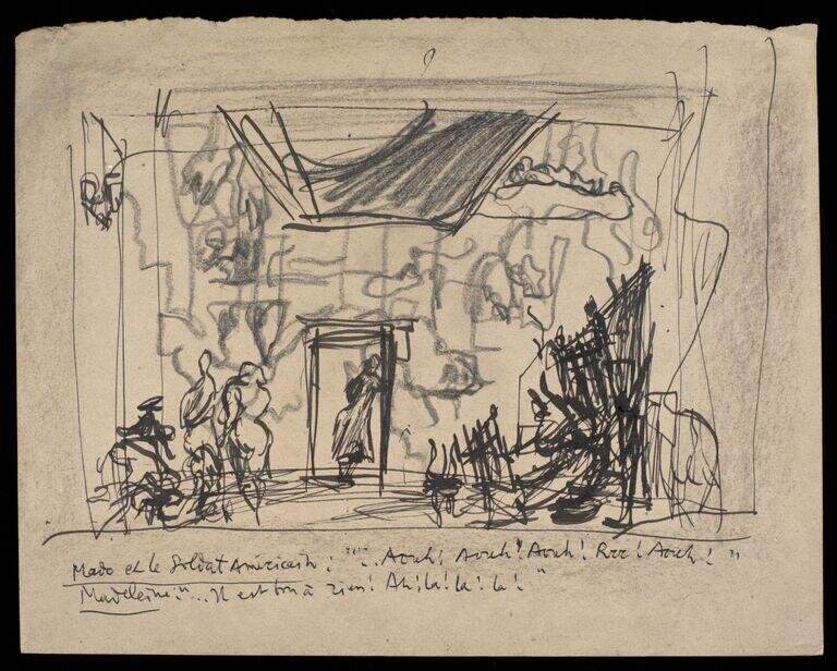 Feliks Topolski Collection