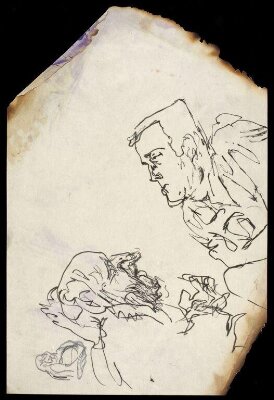 Feliks Topolski Collection