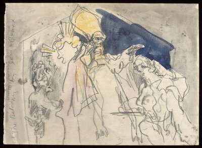 Feliks Topolski Collection