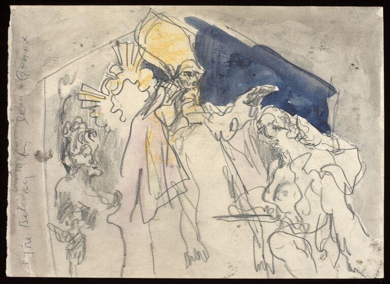 Feliks Topolski Collection