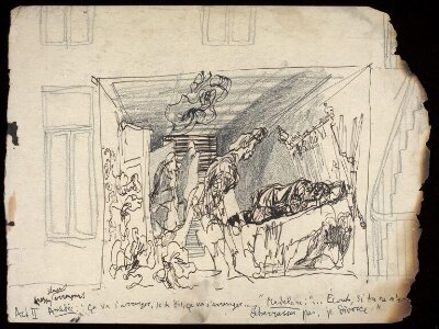 Feliks Topolski Collection