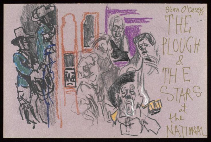 Feliks Topolski Collection top image