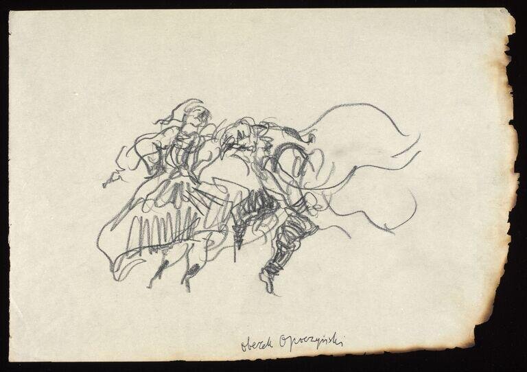 Feliks Topolski Collection by Topolski, Feliks