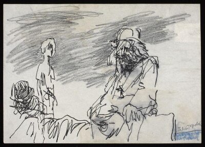 Feliks Topolski Collection