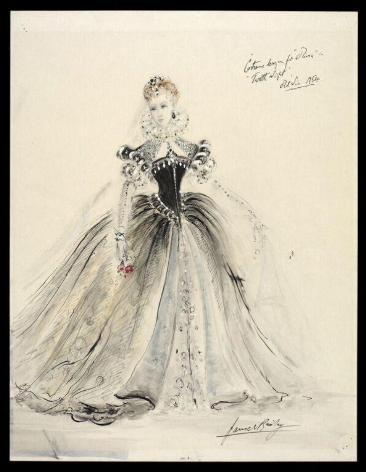 Costume Design top image