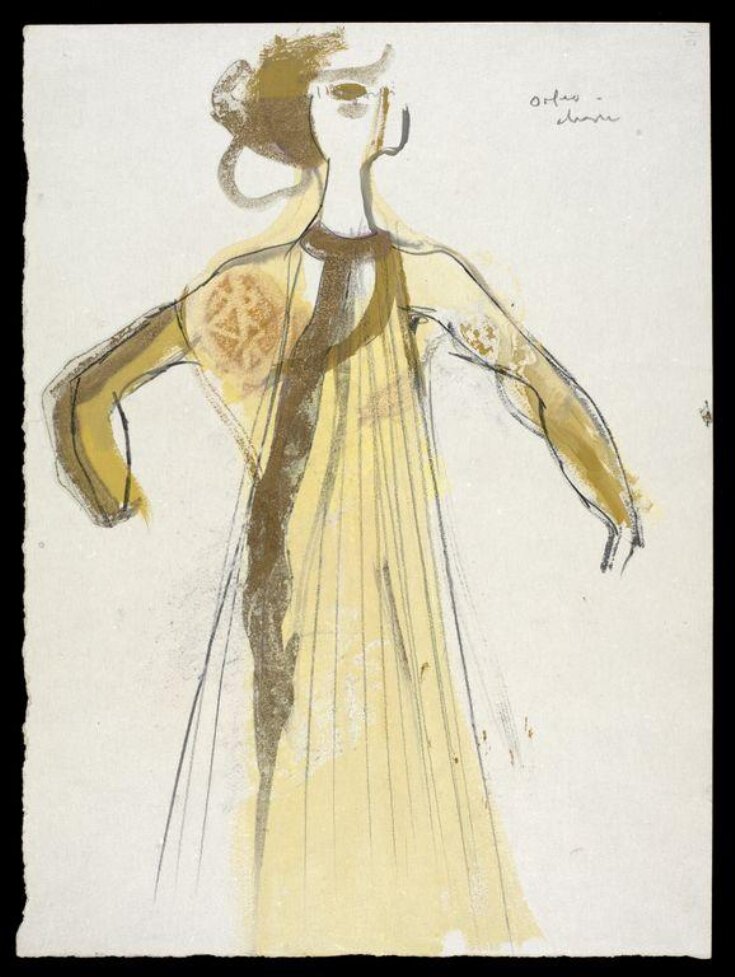 Costume Design top image