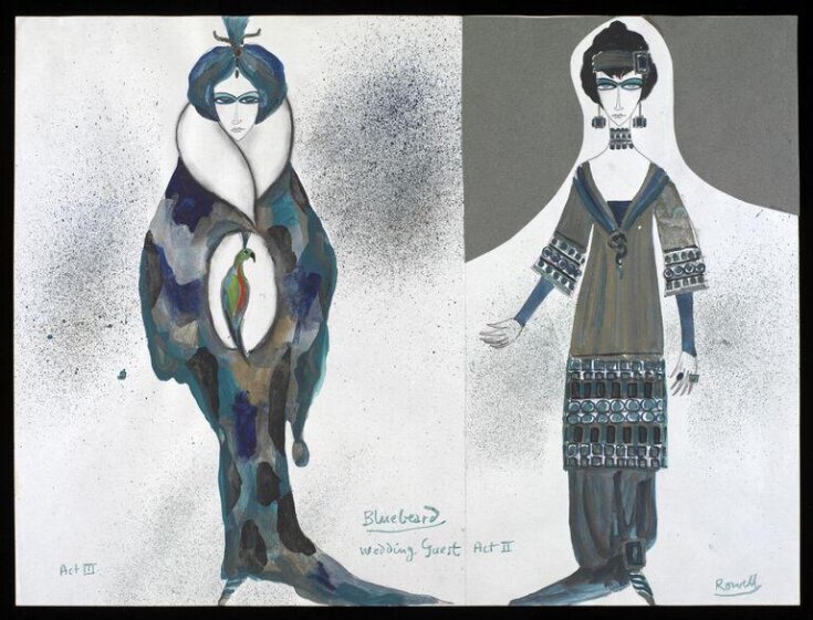 Costume Design top image