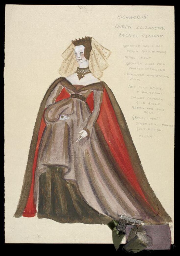 Costume Design top image