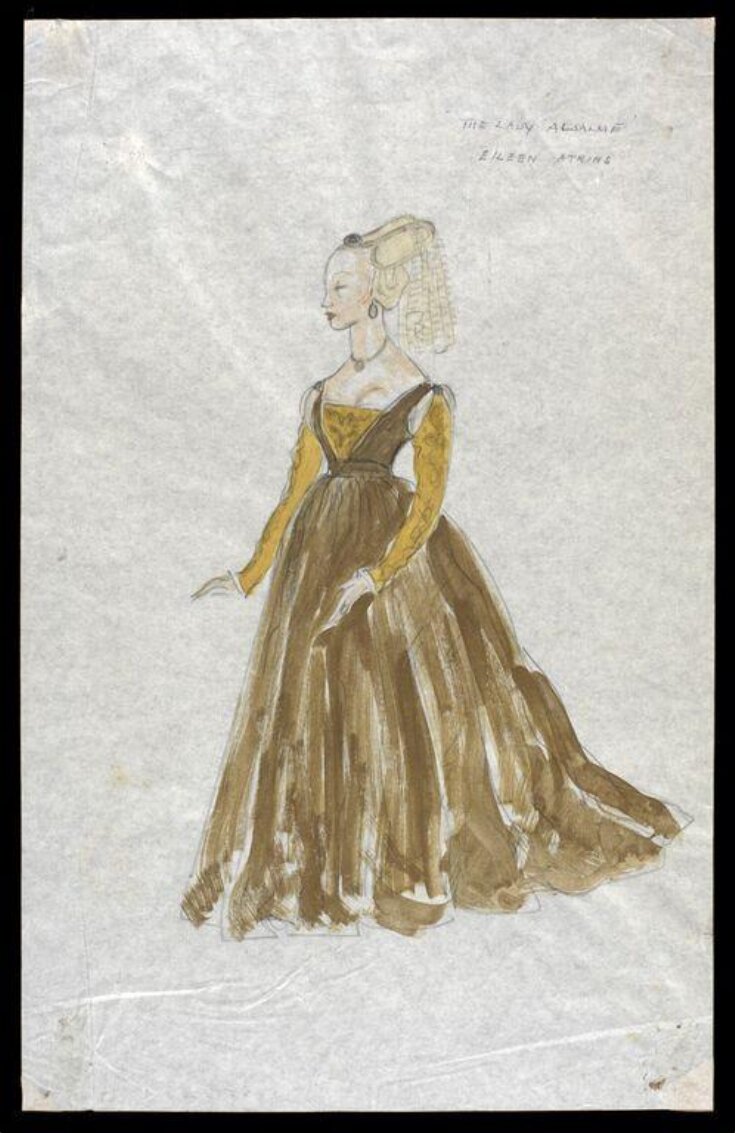 Costume Design top image