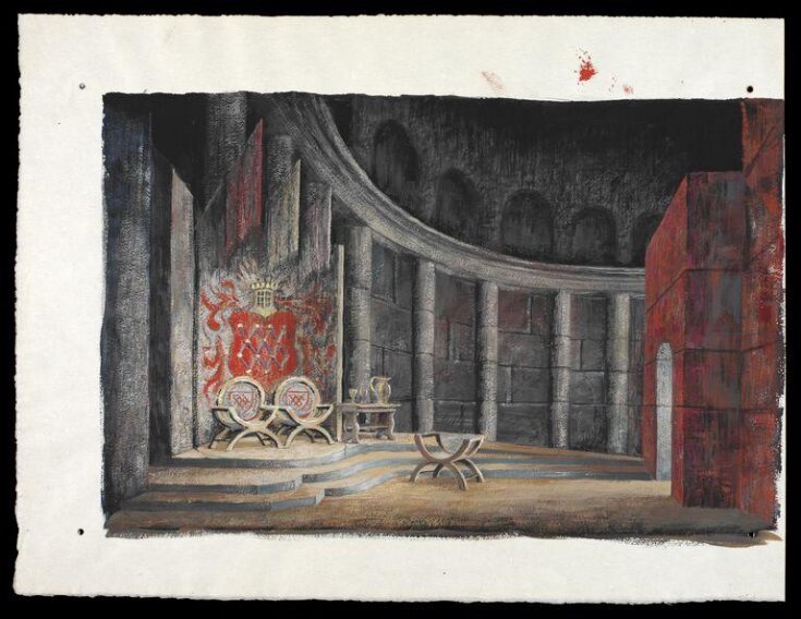 Set Design top image