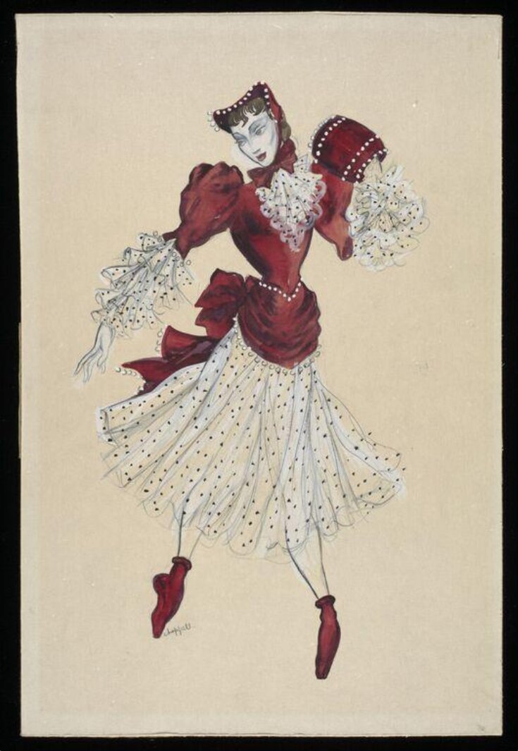 Costume Design top image