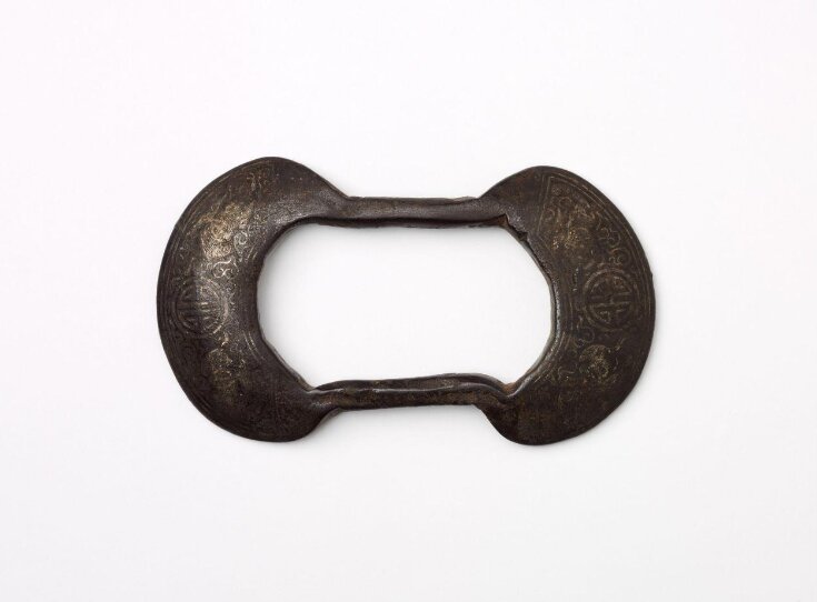 Buckle | V&A Explore The Collections