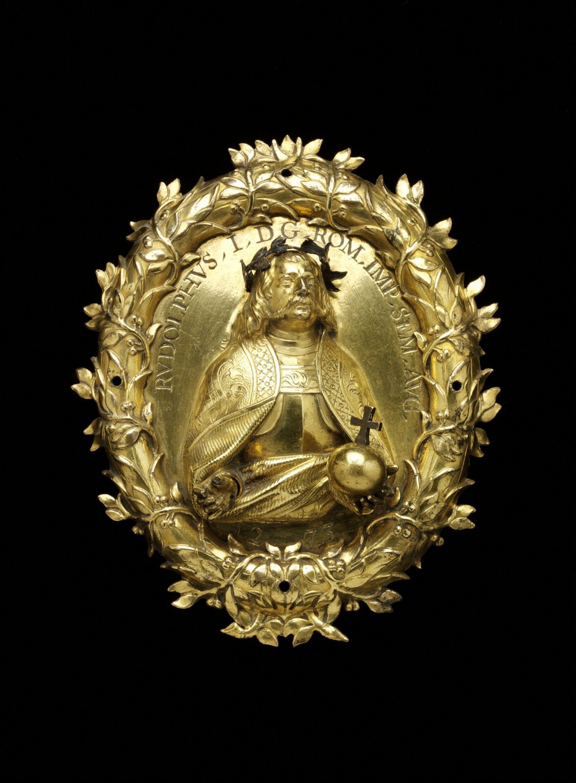 Nine Habsburg Emperors, Rudolph I, 1650-1675