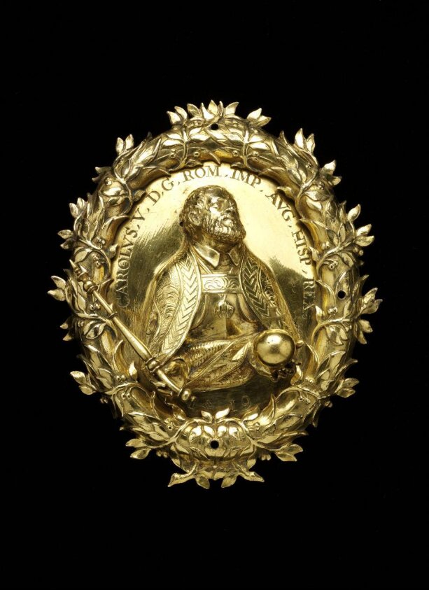 Charles V, Holy Roman Emperor