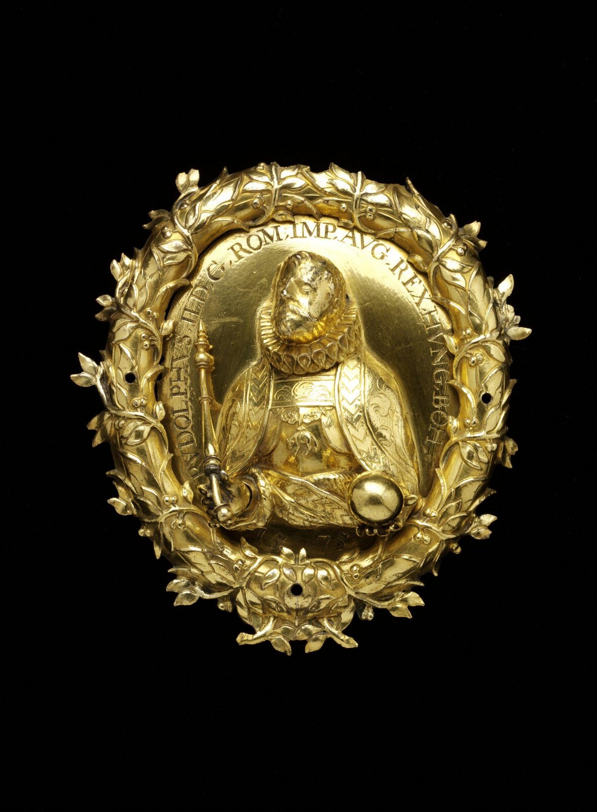 Rudolph II, Holy Roman Emperor, 1650-1675