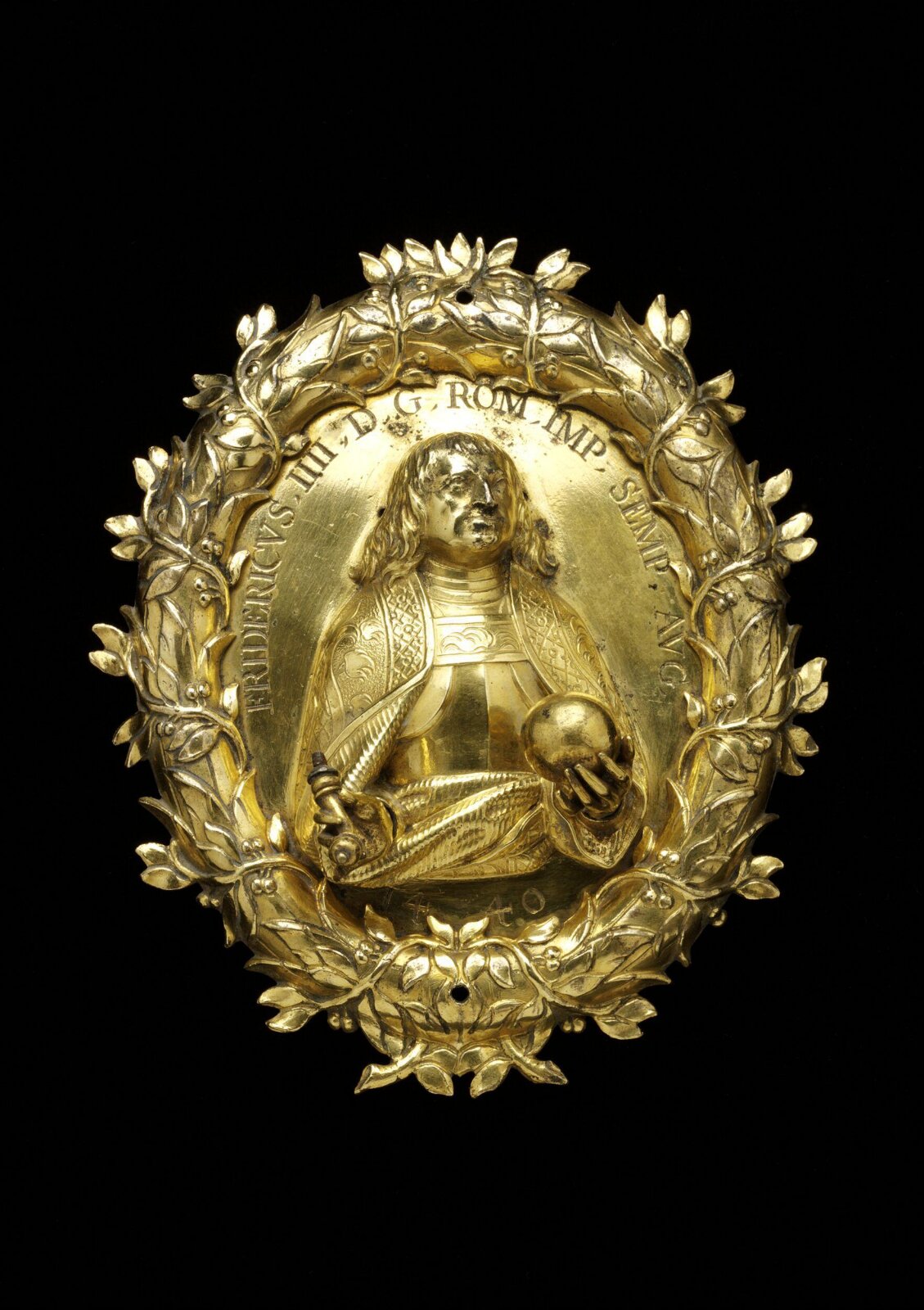 Frederick IV, 1650-75