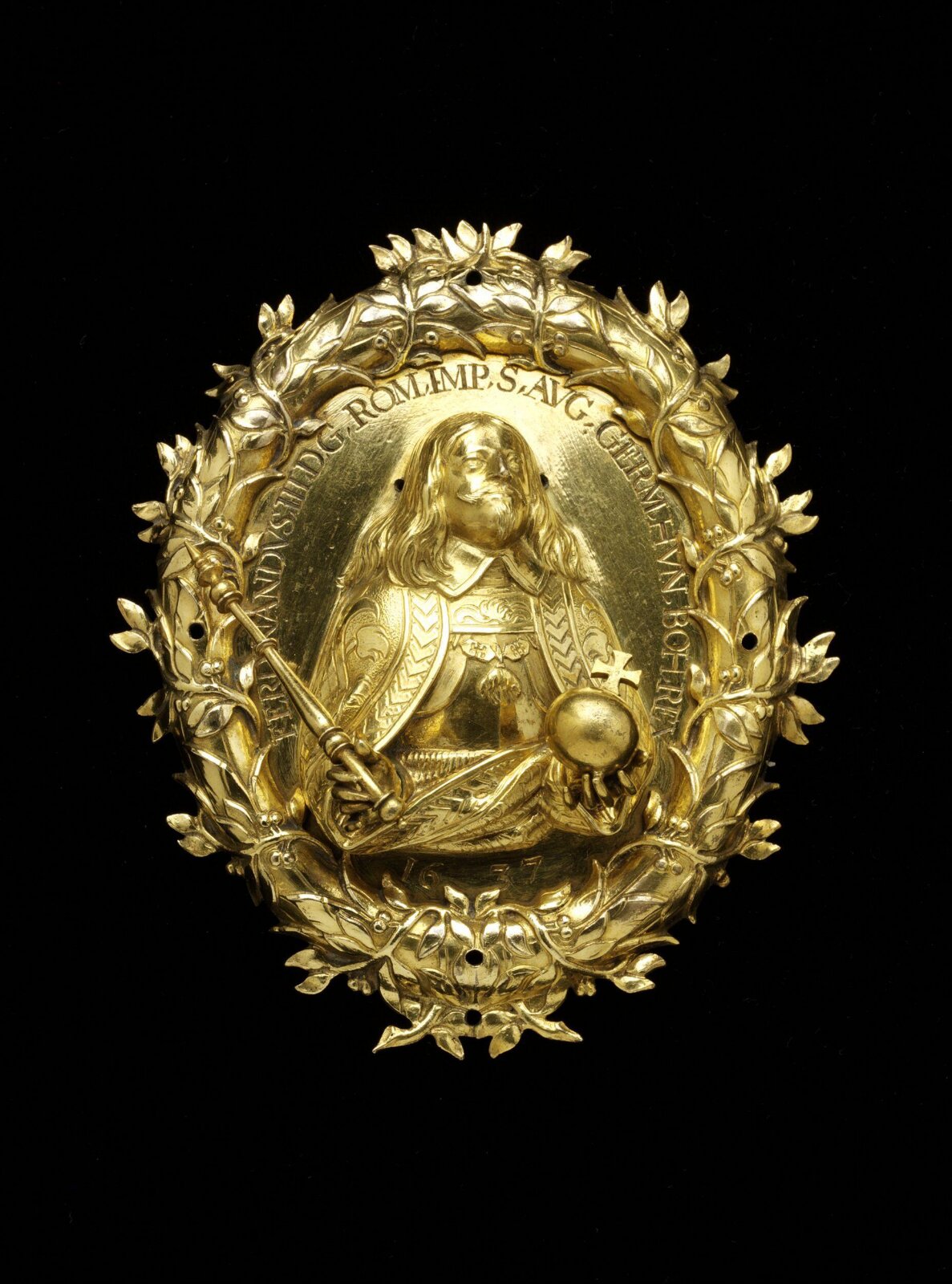 Ferdinand III, 1650-75