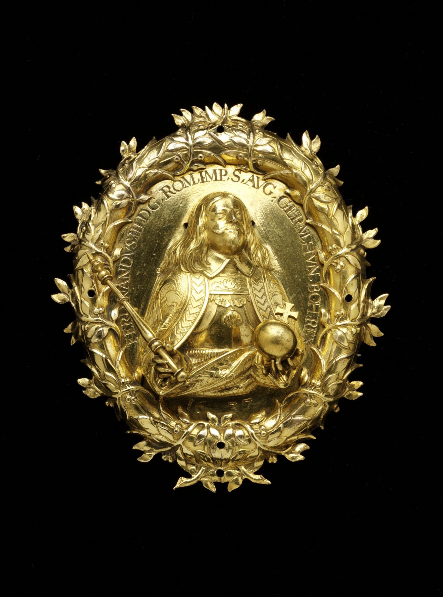 Ferdinand III, 1650-75