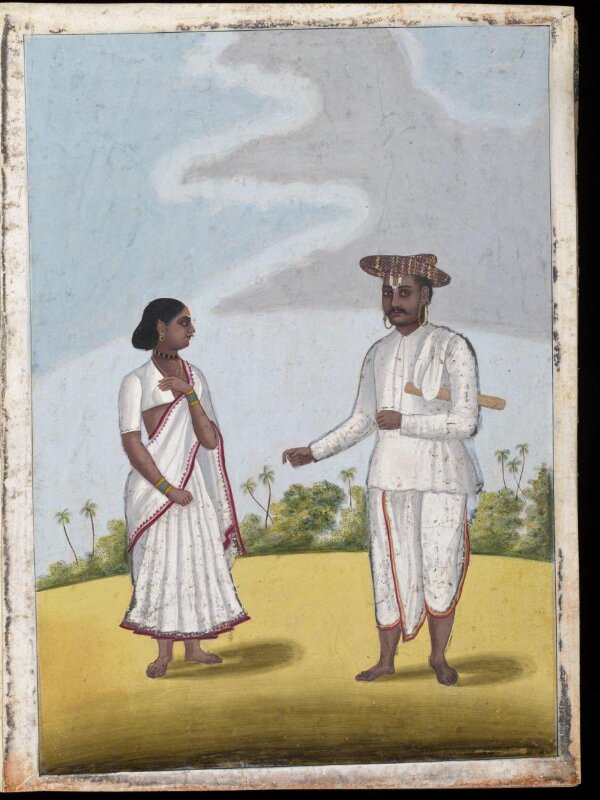 An astrologer