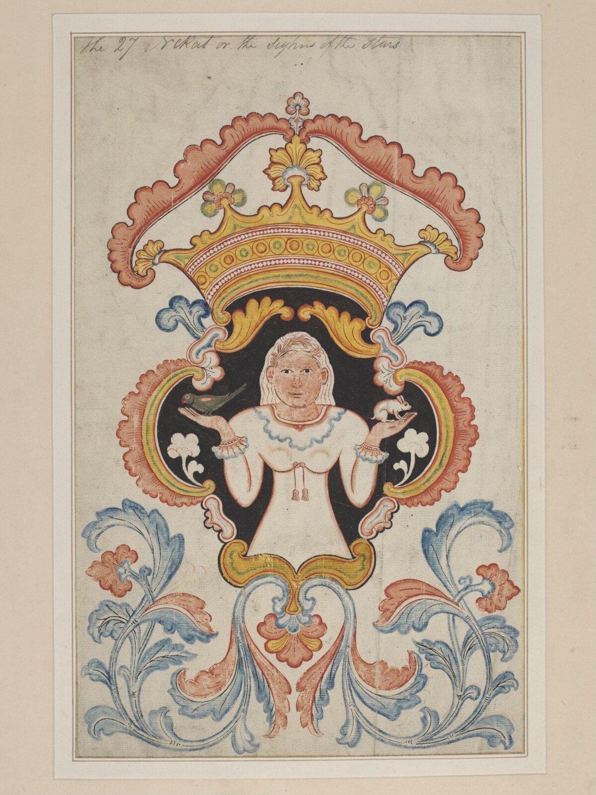 Painting, 19th century