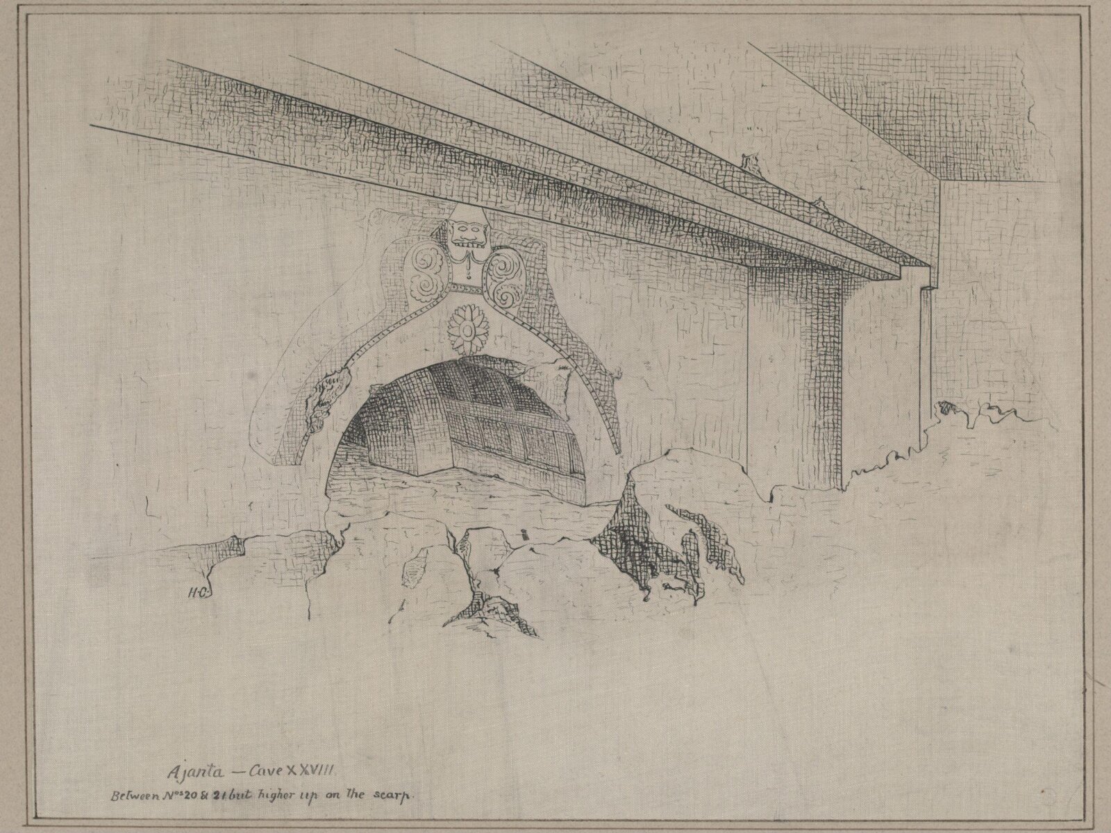 Drawing