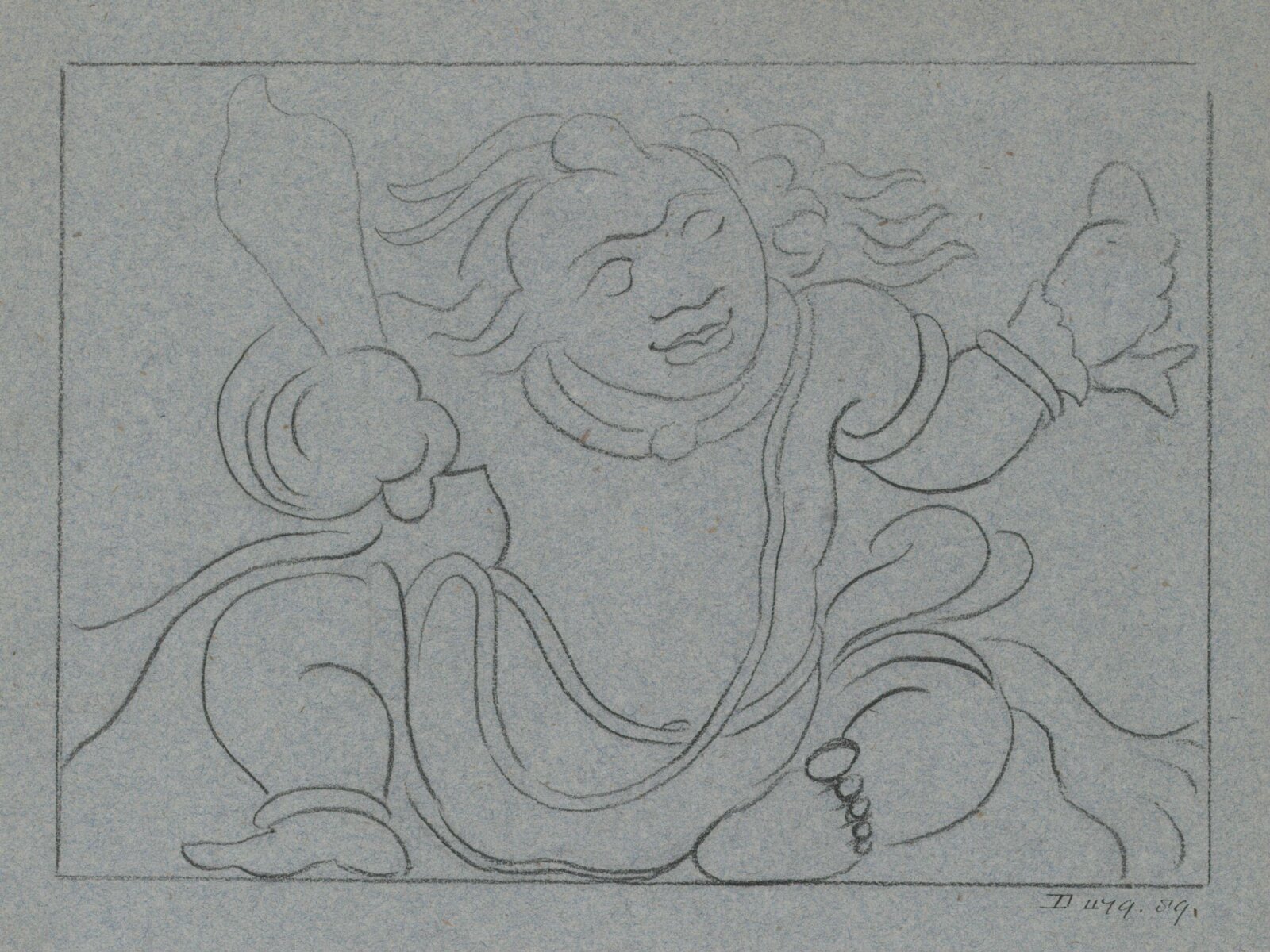 Drawing