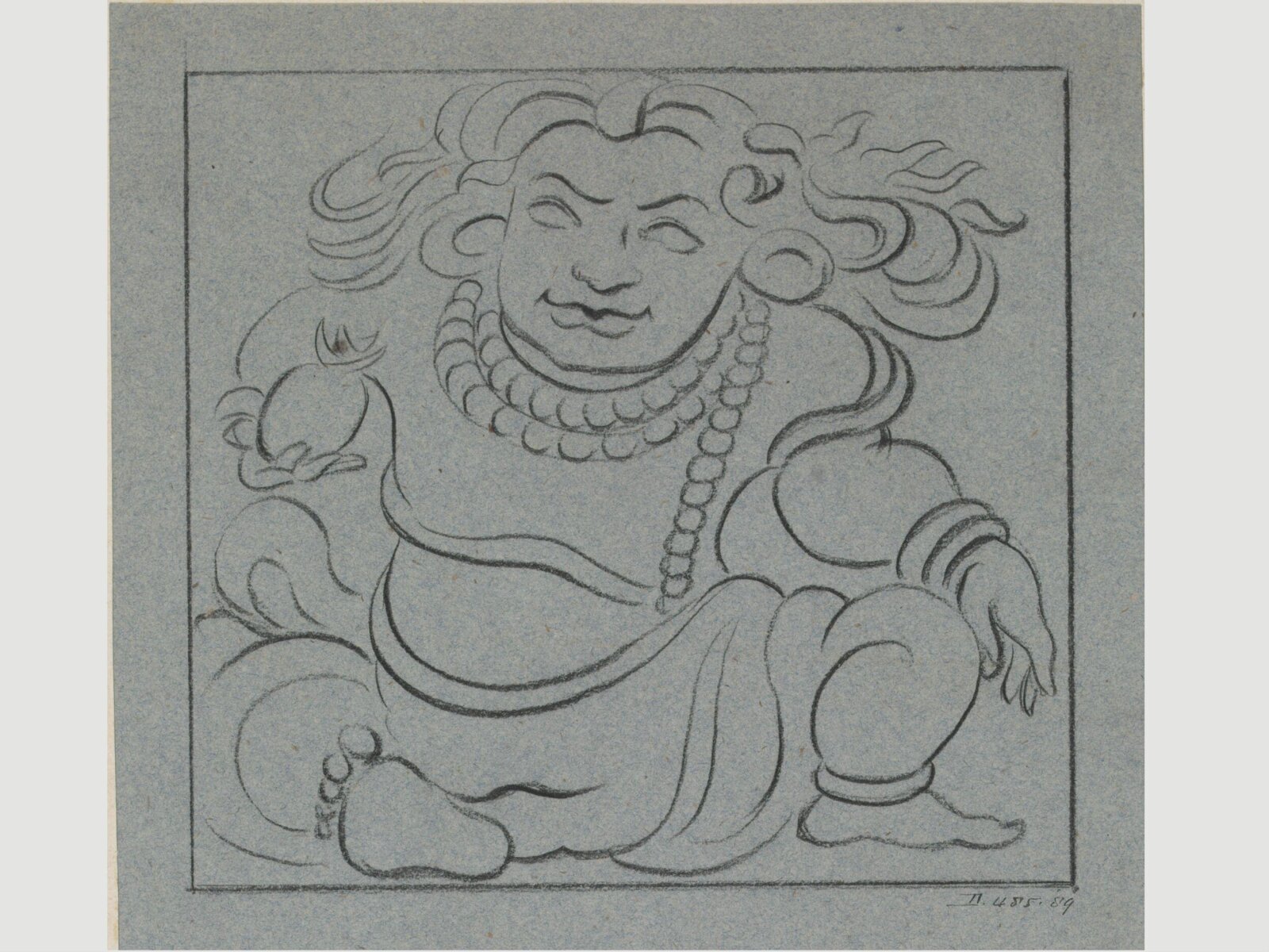 Drawing