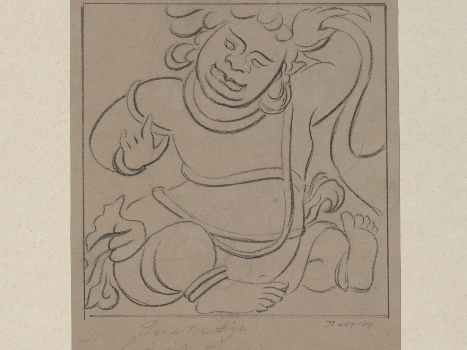 Drawing