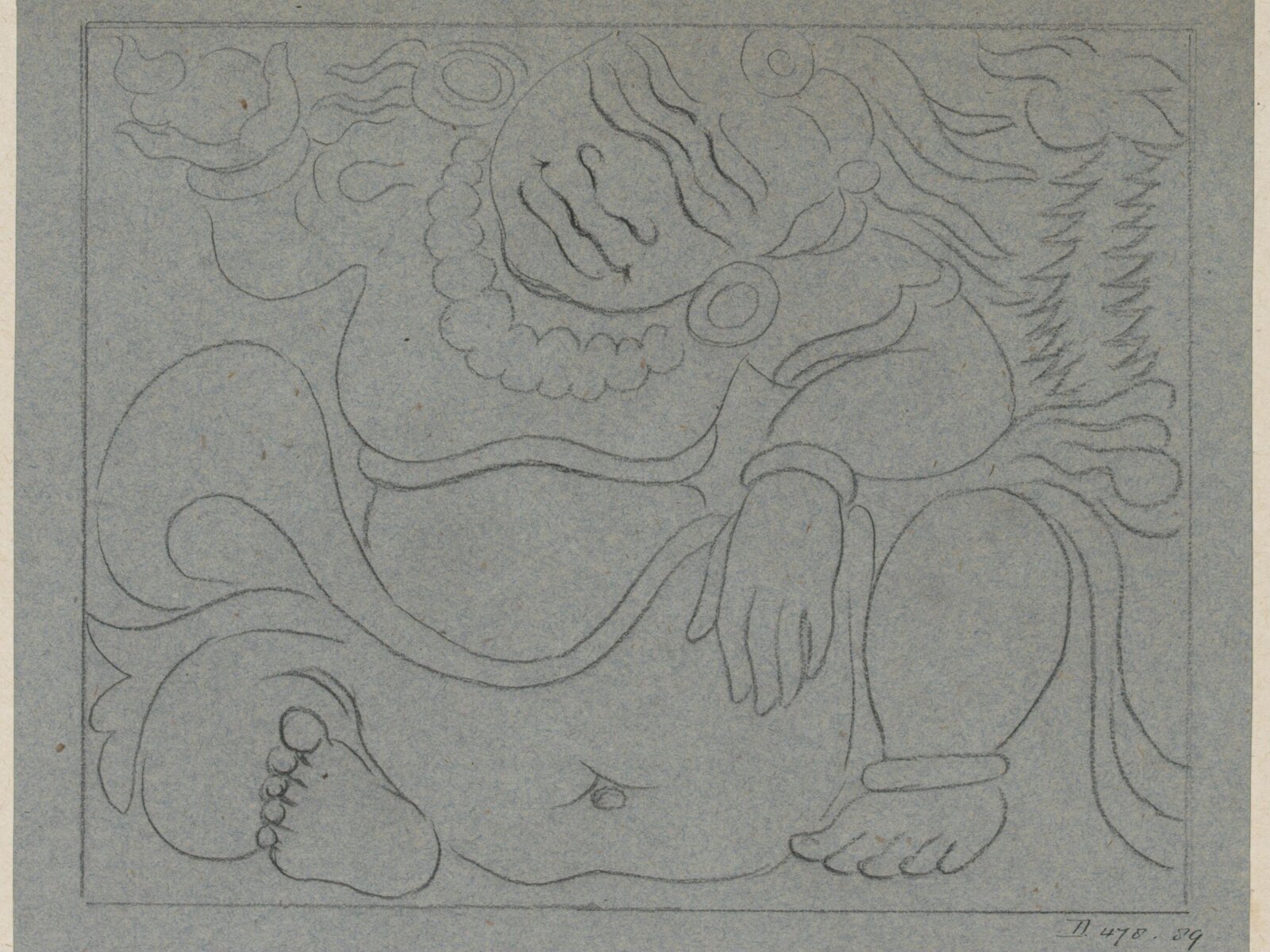 Drawing