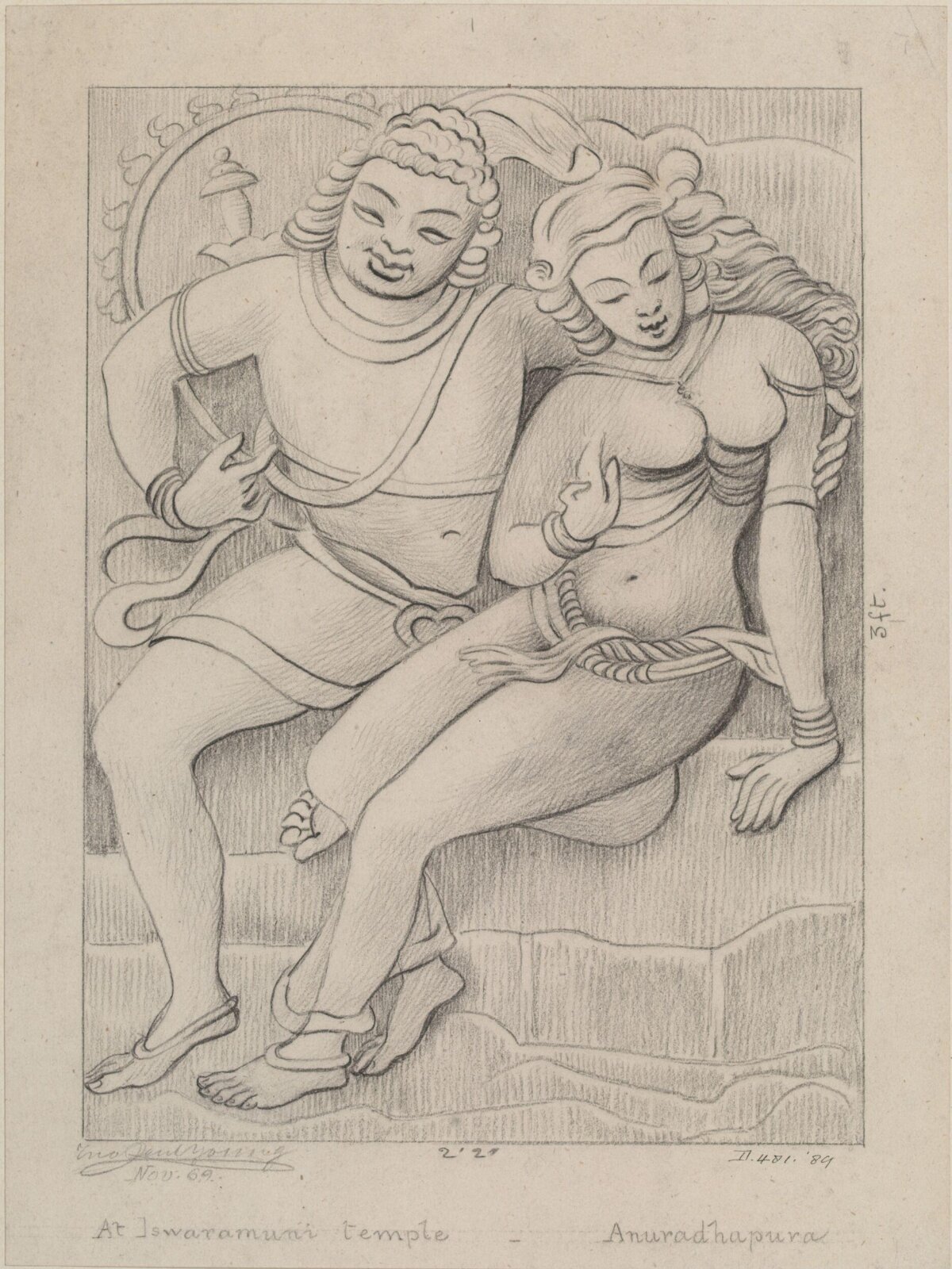 Drawing